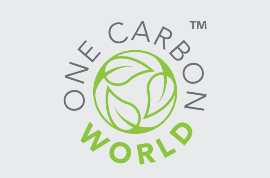 Great British Sustainable Farming project of One Carbon World (OCW) in UK